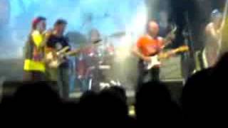 Pitura Freska Marghera per Ciuke