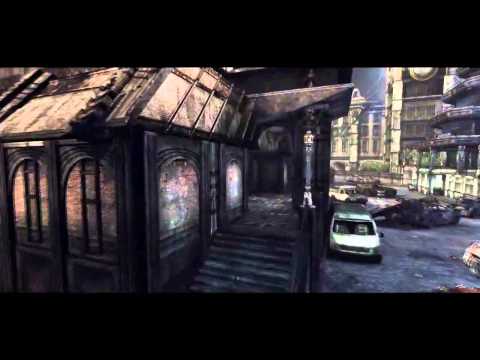 AvengeGoW Team Episode #8 - Edited by Avenge Sacred