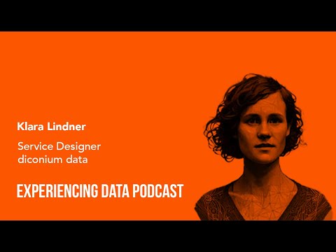 132 - Leveraging Behavioral Science to Increase Data Product Adoption with Klara Lindner