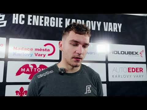 43. kolo | KVA - SPA | Adam Lukošik