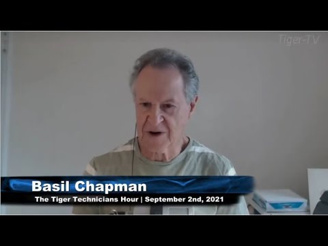 September 2nd, The Tiger Technician's Hour on TFNN - 2021