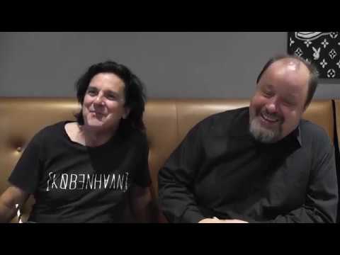 MARILLION - 'With Friends from the Orchestra' - the album, the tour and more