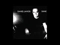 I Love You - Daniel Lanois