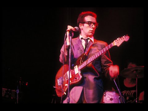 Thumbnail for ELVIS COSTELLO 1978 PT.1 ON AND BACKSTAGE EXC QUALITY, FROM VERY RARE N VINTAGE DVD FROM LATE 80`s by Elvis Costello