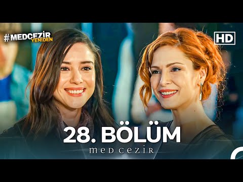 Medcezir 28. Bölüm (FULL HD)