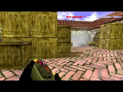 BrazersTV - NaVi markeloff vs Frag eXecutors  @ ICSC7