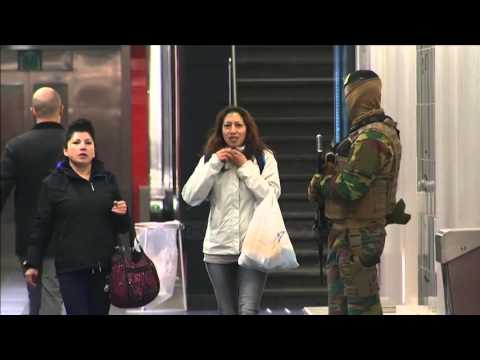 Bllok informativ nga bota - 25/04/2016 - Top Channel Albania - News - Lajme