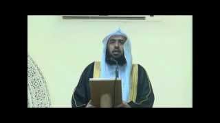 مقطع قصير |قصتان مؤثرتان في الشوق إلى الحج |د.عمر المقبل | image