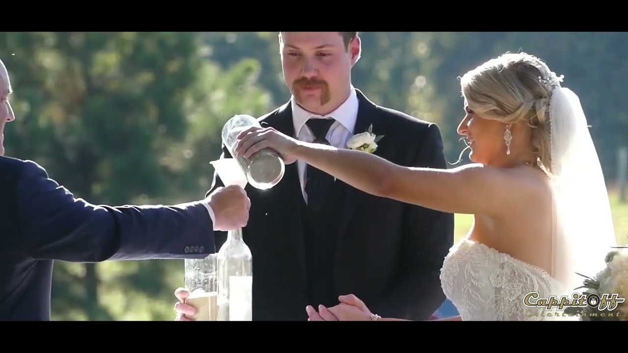 Promotional video thumbnail 4 for Cappitoff Entertainment