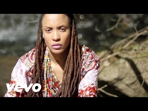 Sa-Roc - Black God Theory