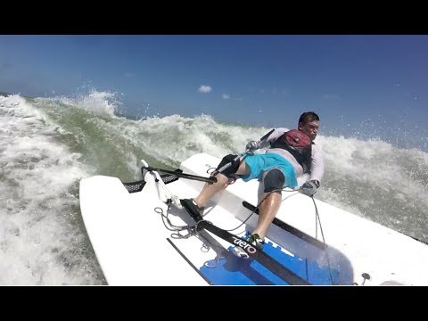 RS Aero - It's Just Too Much Fun