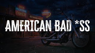 Download lagu Kid Rock - American Bad *ss | Lyrics mp3 Download lagu Kid Rock - American Bad *ss | Lyrics mp3