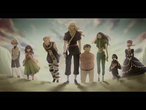 The Hunter x Hunter Symphony Epic Classical Ost Playlist