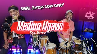 Download lagu MADIUN NGAWI VERSI KOPLO MERDU SEKALI SUARA PAKDHE... mp3