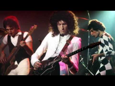 Bohemian Rhapsody - Isolated Solo (Brian May)