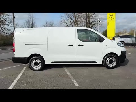 Opel Vivaro VIVARO L2H1-1.5Diesel Including VAT €3 - Image 2