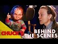 The Making Of 'Bride of Chucky' | Chucky Official