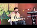 Saint Levant - on this land
