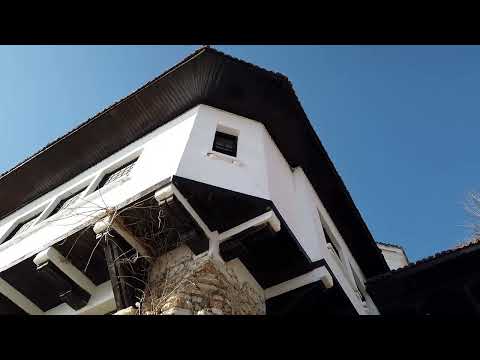 Documentar - Castelul Balcic - Vila Reginei Maria