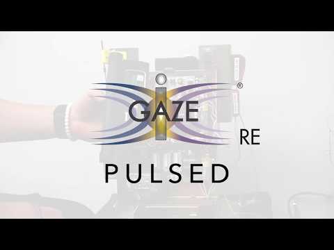 iGAZE RE Kit - Pulsed