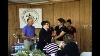 preview picture of video 'LIHSSARD Riders With Disabilities  At The Hampton Classic'