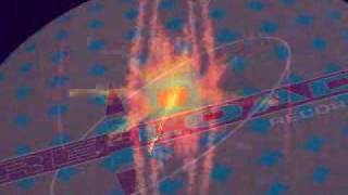 Tevatron - Drumscape (1996)