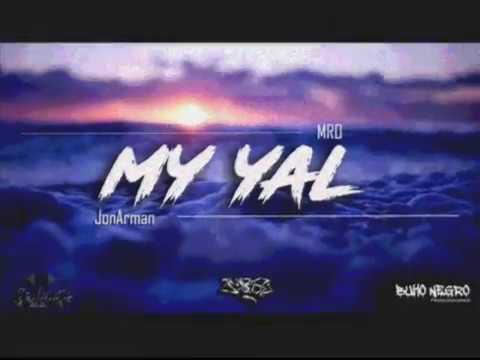 MI YAL (Mro Ft Jonarman) Soul Music Records