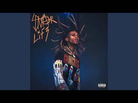 GRAVE (feat. Lil Skies)