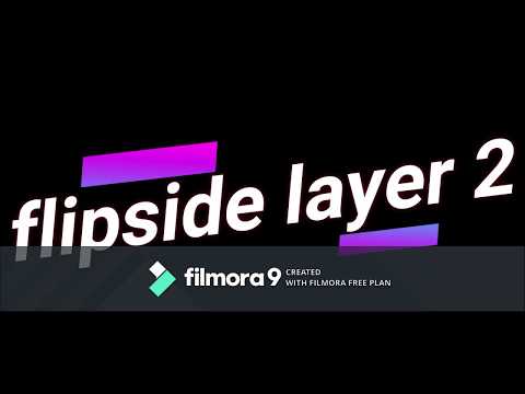 DsAF 3 flipside layer 2 soundtrack