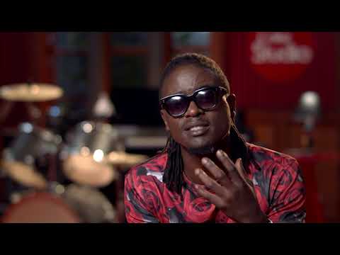 Behind the Making of 'Light Up Your Candle - Coke Studio Africa (Et)