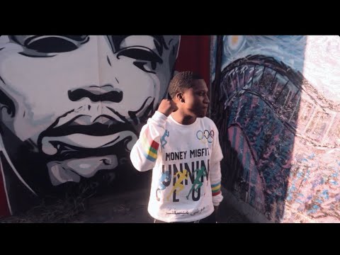 WDJD - “Rolling” (Official Music Video)