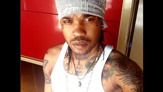 Tommy Lee Sparta - Sik Inna Mi Head | Explicit | 2015