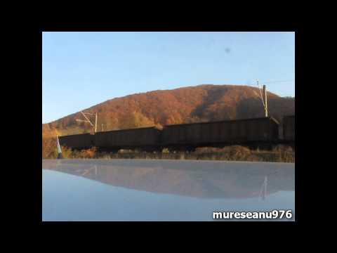 Naveta Unifer - Borzia Mures, Noiembrie 2012