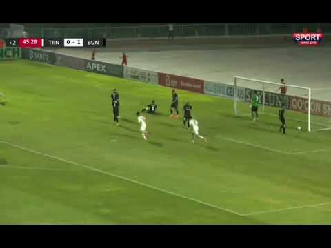 Superliga 2023 17-tur TURON 1:1 BUNYODKOR   #football  #yt #futbol  #shorts