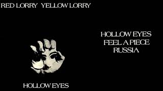 RED LORRY YELOW LORRY ‎🎵 Hollow Eyes ‎🎵 Feel A Piece ‎🎵 Russia • FULL 1984 EP ♬ HQ AUDIO