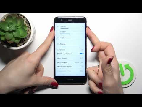 How to Adjust Ringtone Volume on HUAWEI 10 Lite
