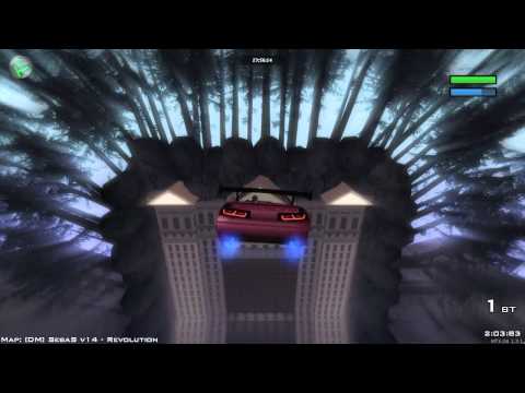 [DM] Sebas v14 - Revolution (Quality Test)