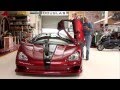 2008 SSC Ultimate Aero Jay Leno S Garage