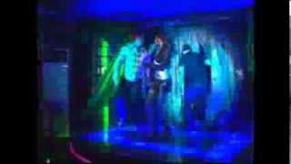 Rona dela Rama: SWEETDREAMS - Janet Jackson and J.Lo Medley (Closing)