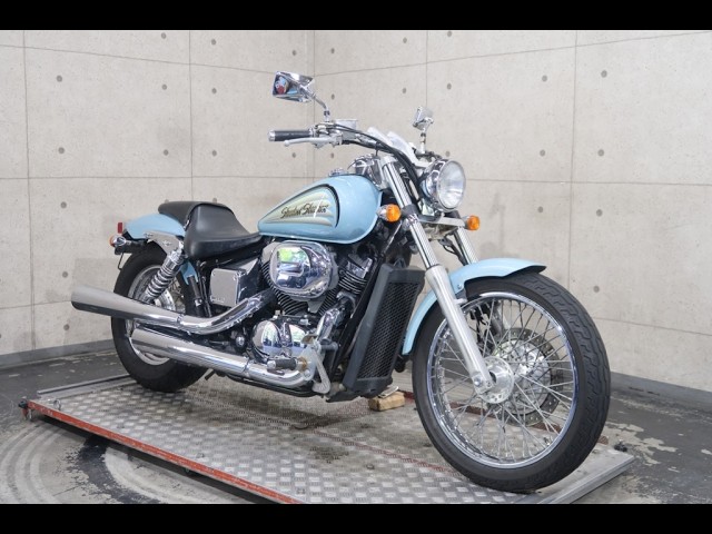 シャドウスラッシャー400/ホンダ NC40 77047の販売情報 リバースオート