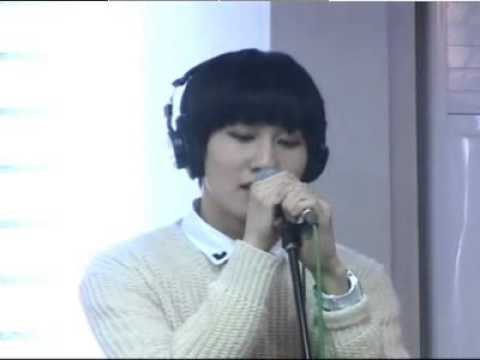 121213 Bigstar - think of you @ Shindong's Simsimtapa