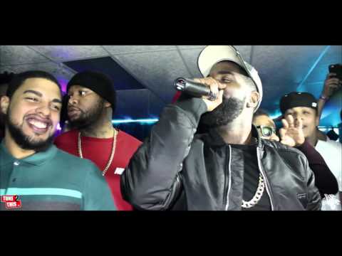 WBD BIRTHDAY BASH FT. TSU SURF AT ROJOS LOUNGE ALLENTOWN,PA