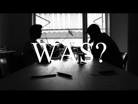 pQadrat - Was? (Prod. Lutone) [Official Clip]