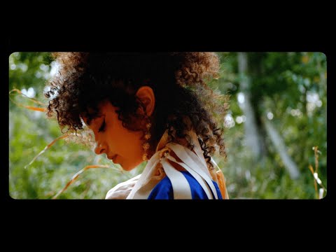 Alaíde - Brota (Video Oficial)