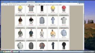 Private Customer Online Uniform Stores - Presented by UniformMarket on 8-3-2011