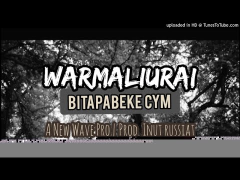 Warmaliurai - Bitapabeke CYM (PNG Gospel Music)