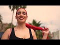 Estela Trujillo Vamos De Festivales Videoclip Oficial