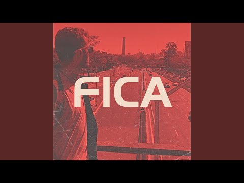 Fica... - Léo Assis