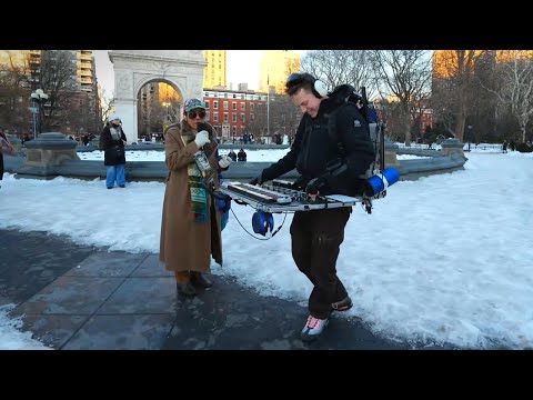 DONT TRIP | IRL STREAM