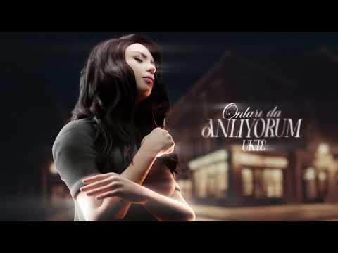 UKTE  - ONLARI DA ANLIYORUM ( SAGOPA KAJMER COVER )
